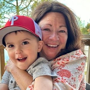 Meet your Posher, Kathy